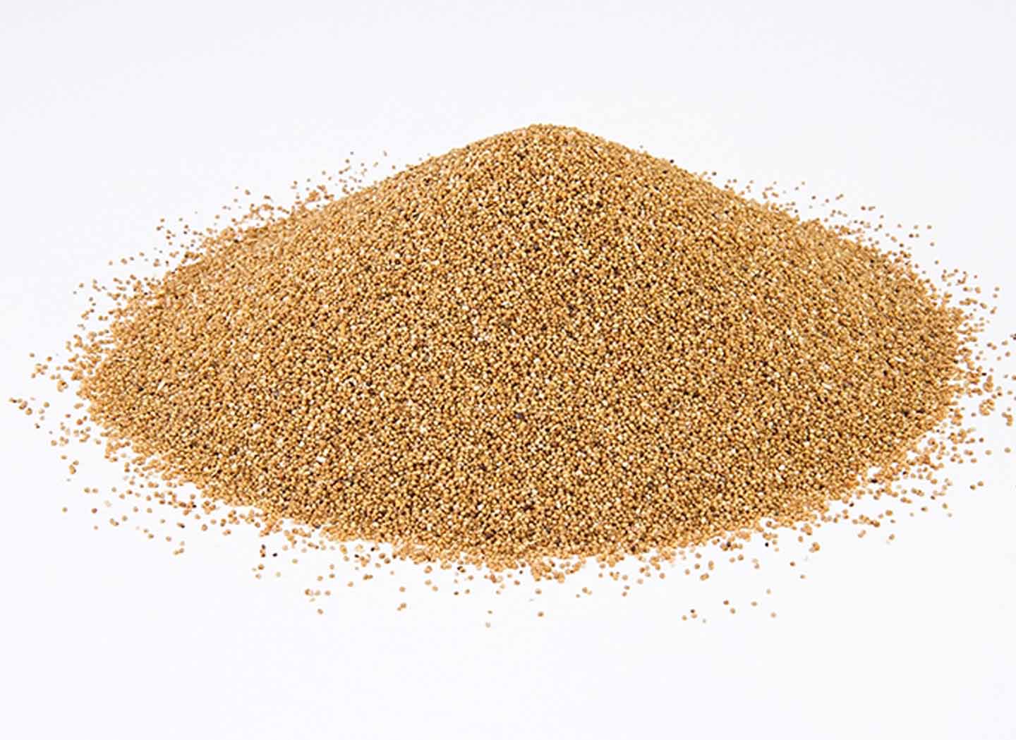 Yellow Poppy Seeds 10-25 KG